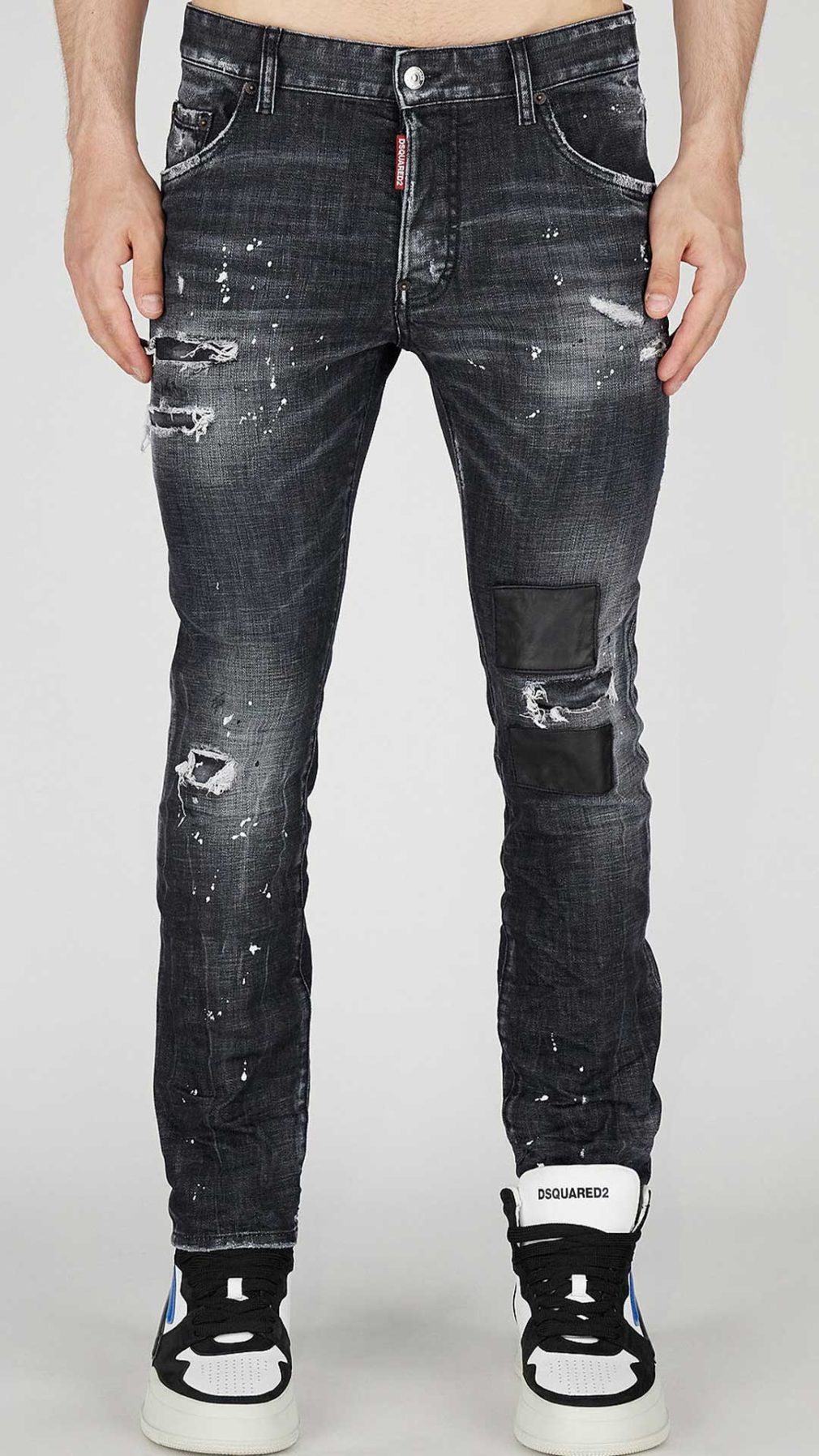 Jeans Skater Dsquared2
