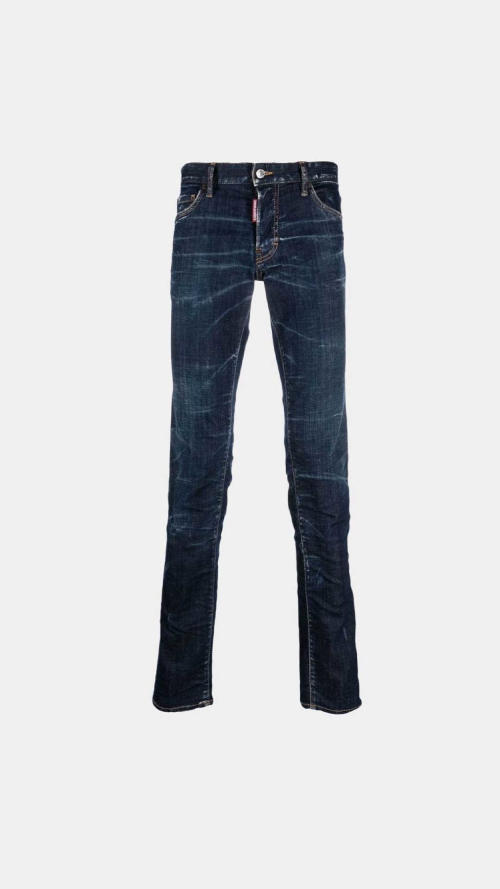 Jeans slim Dsquared2