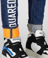 Jeans Tidy Biker Dsquared2