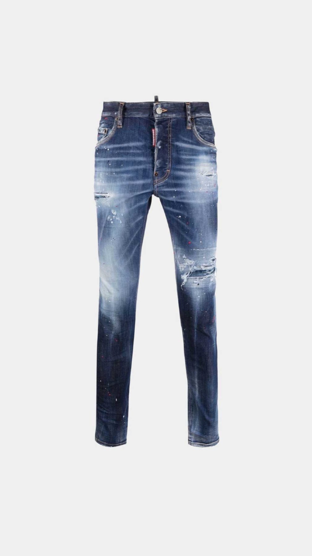 Jeans Super Twinky Dsquared2