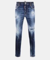 Jeans Super Twinky Dsquared2