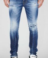 Jeans Super Twinky Dsquared2