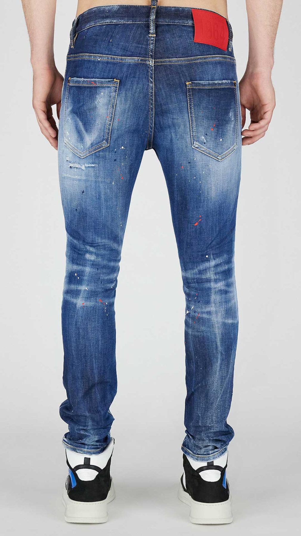 Jeans Super Twinky Dsquared2
