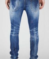 Jeans Super Twinky Dsquared2