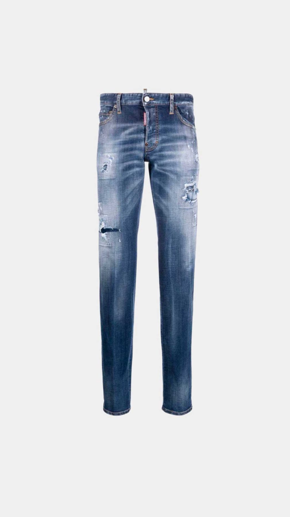Jeans slim Dsquared2