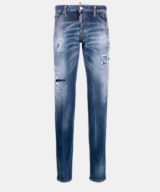 Jeans slim Dsquared2