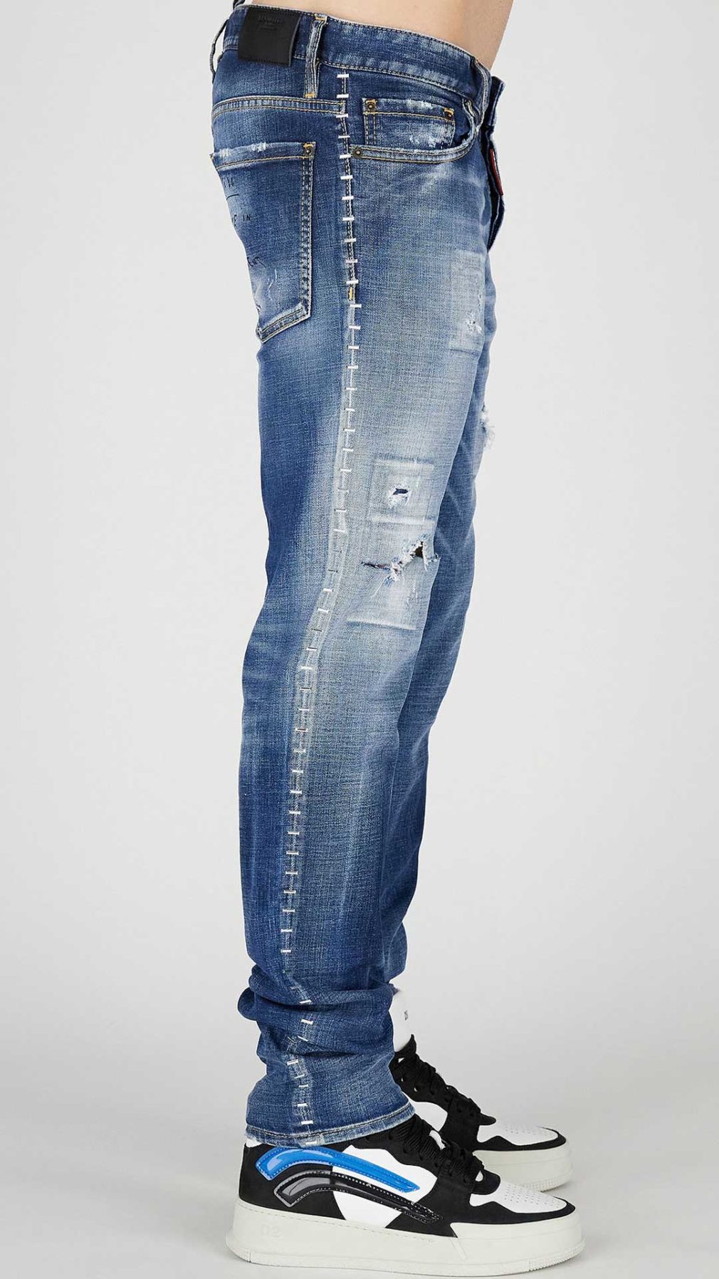 Jeans slim Dsquared2