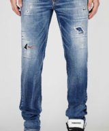 Jeans slim Dsquared2