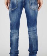 Jeans slim Dsquared2
