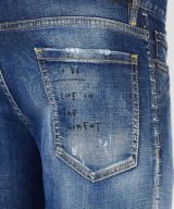 Jeans slim Dsquared2