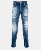 Jeans Skinny Dan Dsquared2