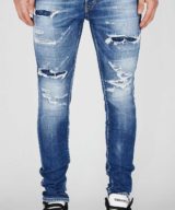 Jeans Skinny Dan Dsquared2