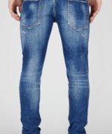 Jeans Skinny Dan Dsquared2