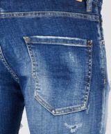 Jeans Skinny Dan Dsquared2
