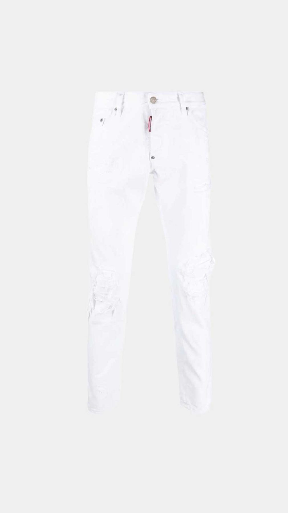 Jeans Skater Dsquared2