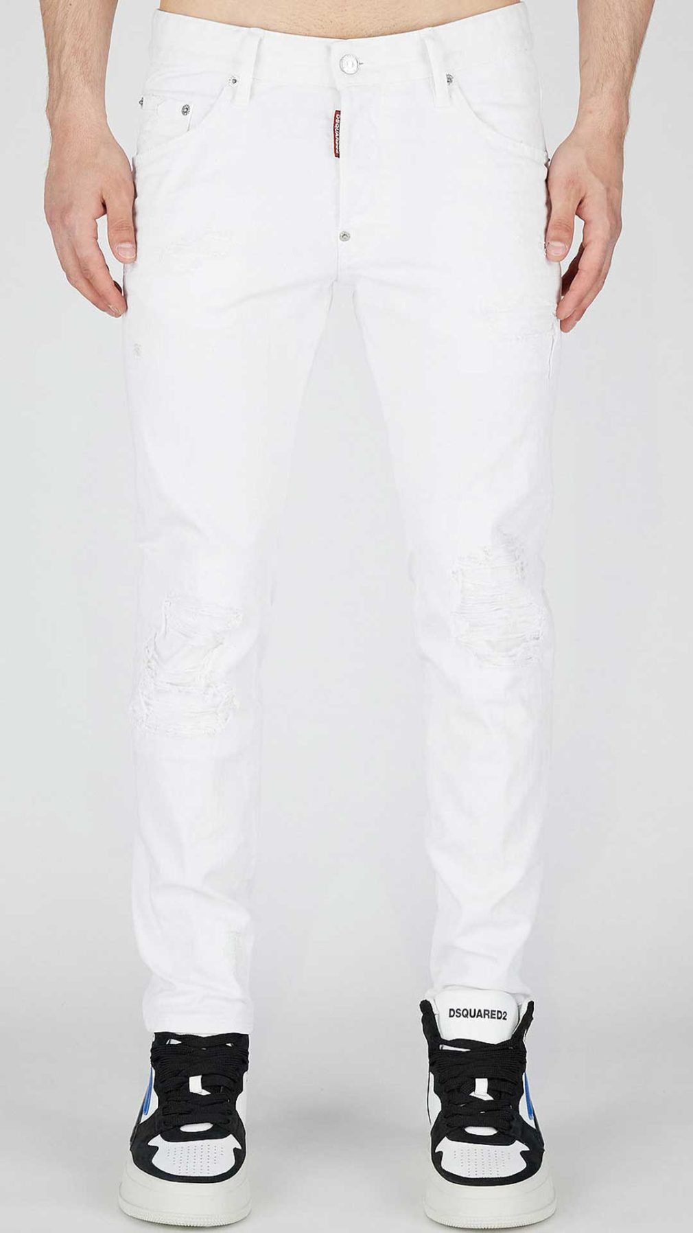 Jeans Skater Dsquared2