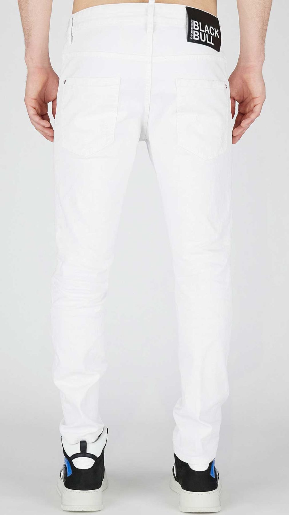 Jeans Skater Dsquared2