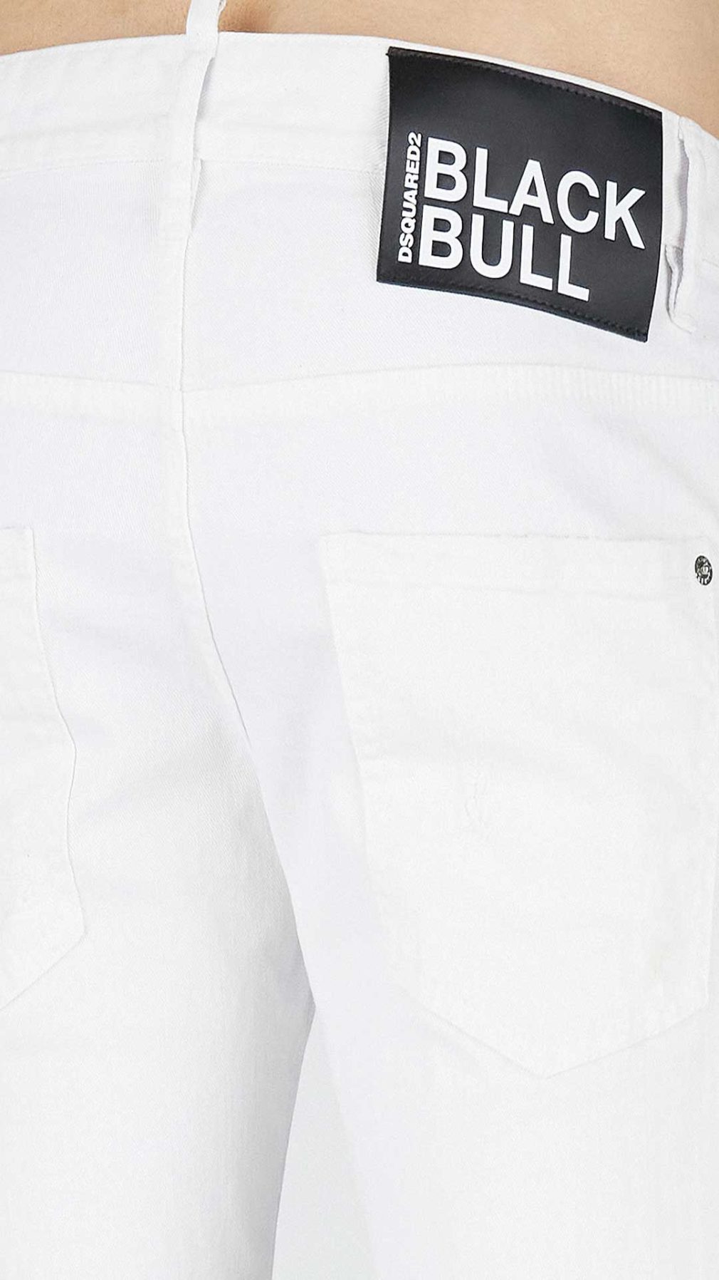 Jeans Skater Dsquared2