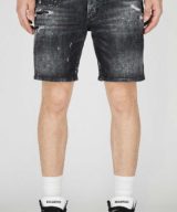 Jeans cortos Marine de Dsquared2