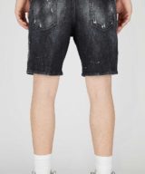 Jeans cortos Marine de Dsquared2