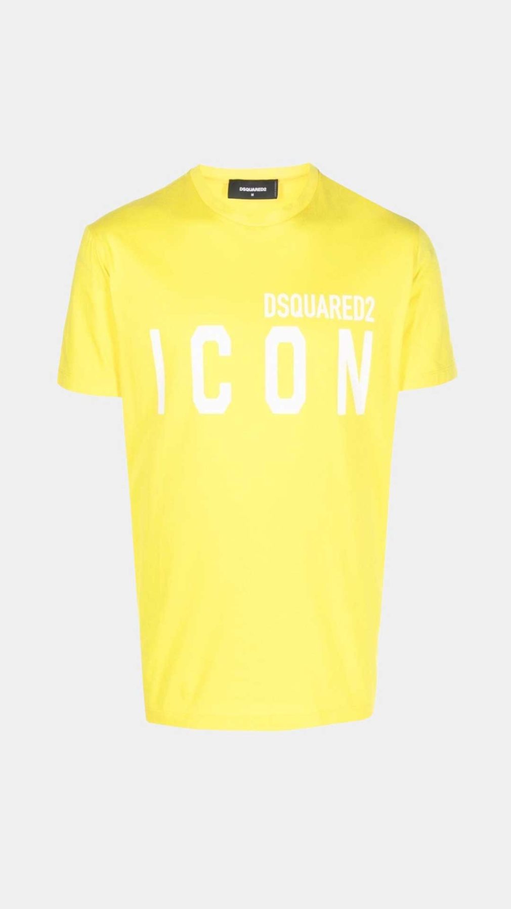Camiseta Dsquared2 colección Icon