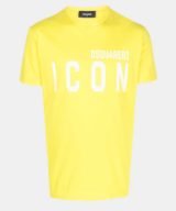 Camiseta Dsquared2 colección Icon