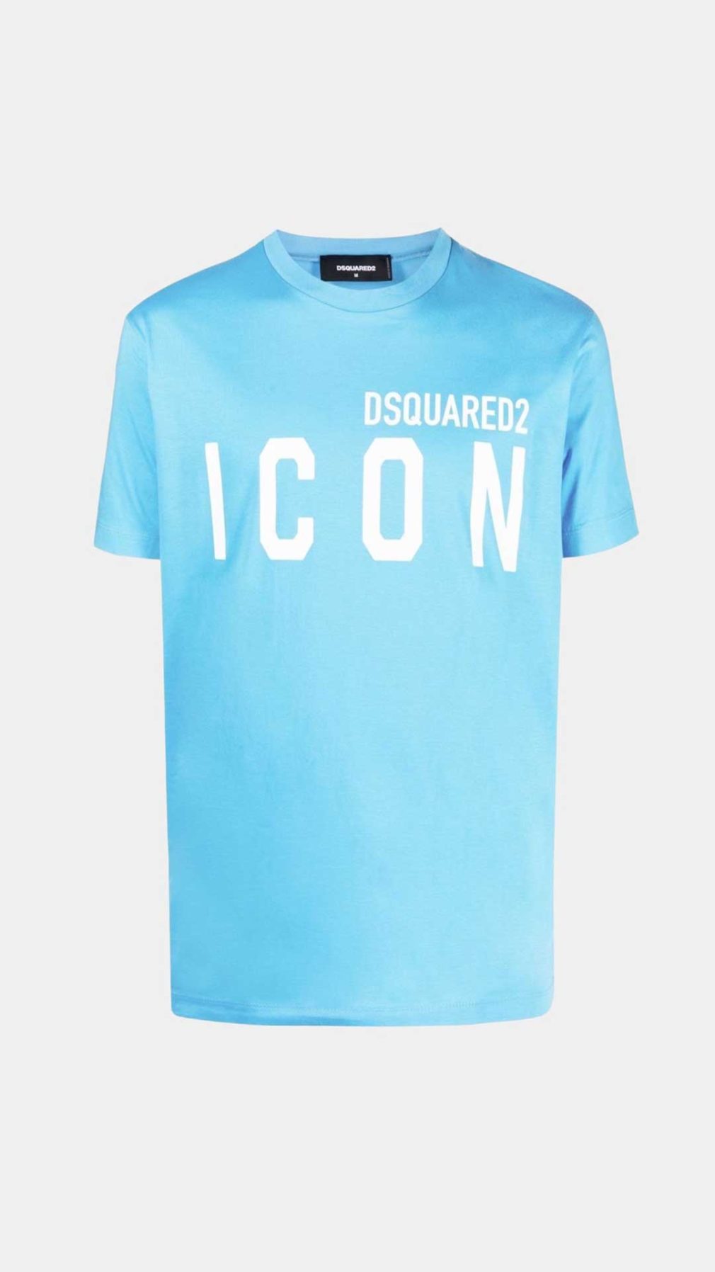 Camiseta Dsquared2 colección Icon