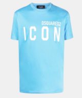 Camiseta Dsquared2 colección Icon