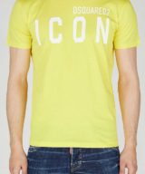 Camiseta Dsquared2 colección Icon