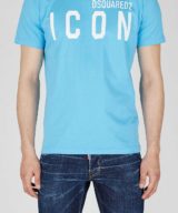 Camiseta Dsquared2 colección Icon