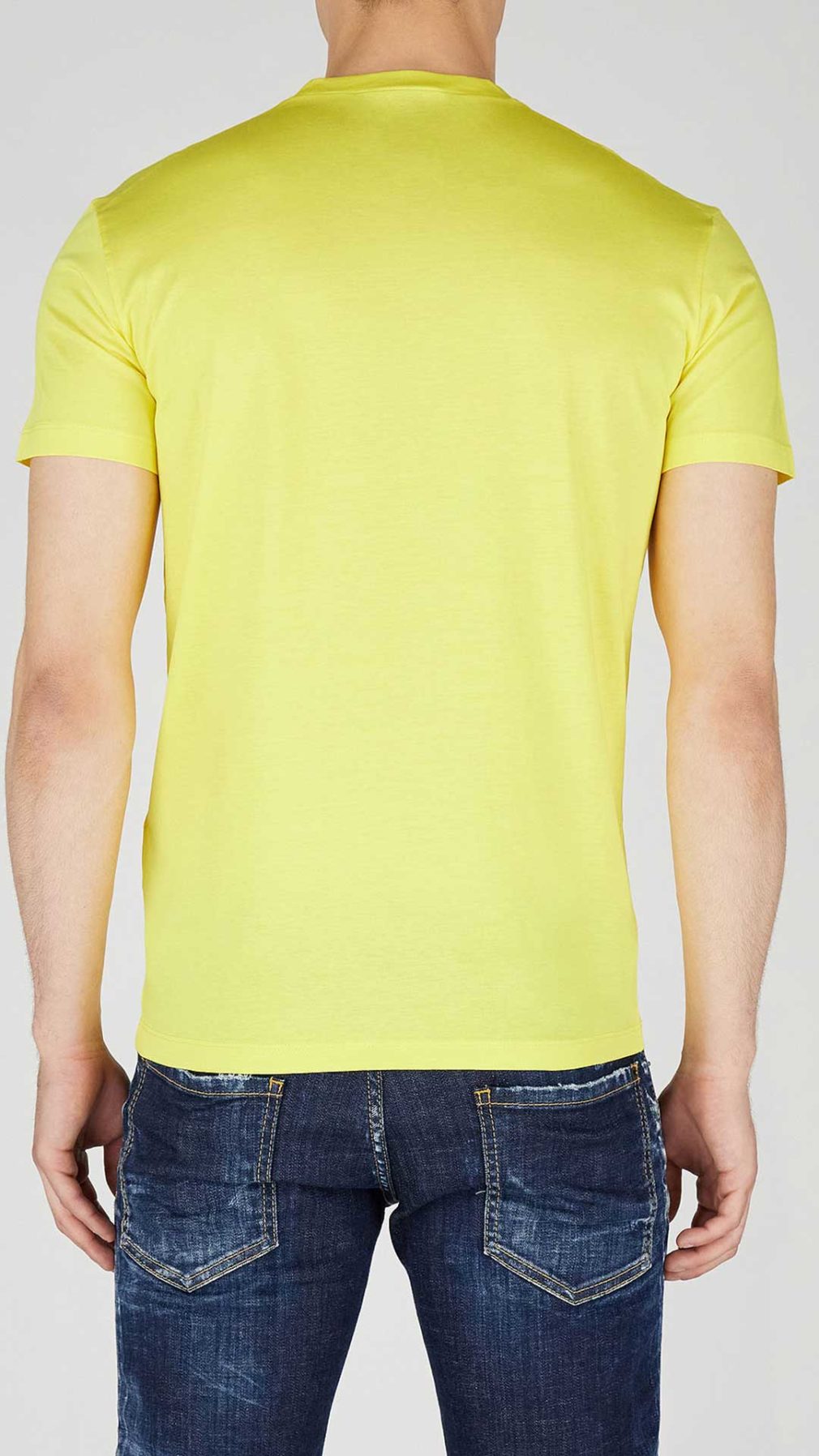 Camiseta Dsquared2 colección Icon