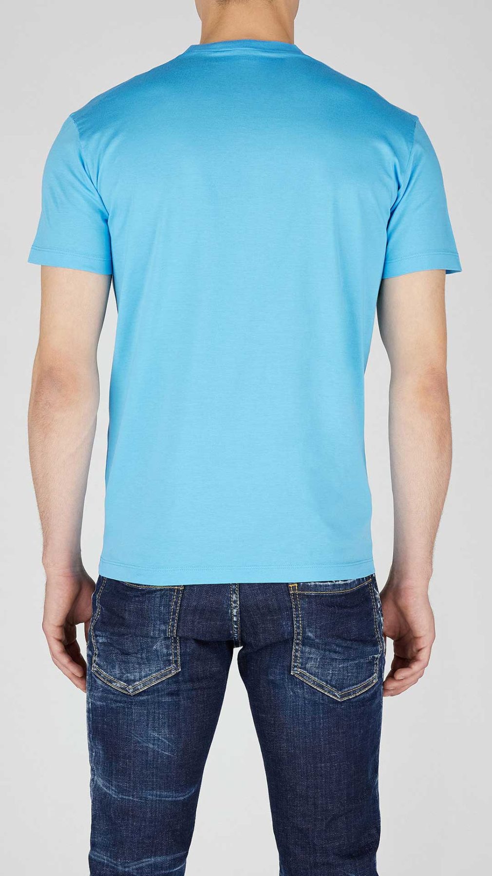 Camiseta Dsquared2 colección Icon