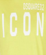 Camiseta Dsquared2 colección Icon