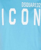 Camiseta Dsquared2 colección Icon