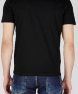 Camiseta Dsquared2 colección Icon en fluor