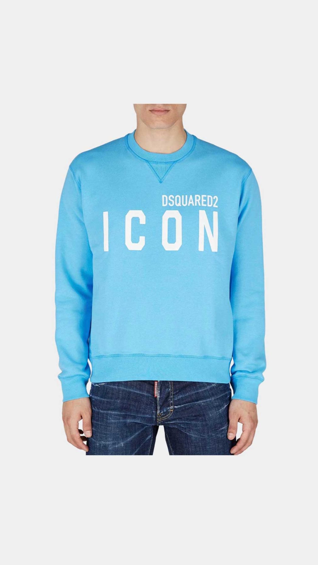 Sudadera Dsquared2 colección Icon