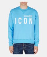 Sudadera Dsquared2 colección Icon