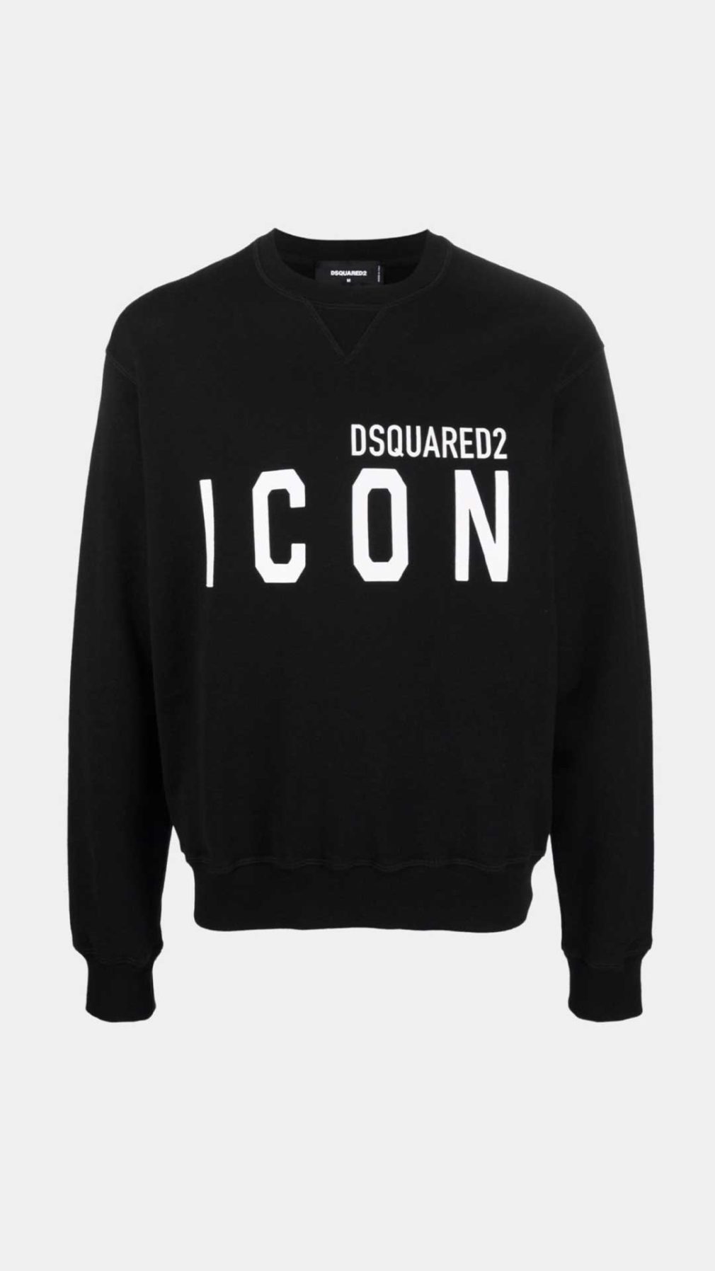 Sudadera Dsquared2 colección Icon