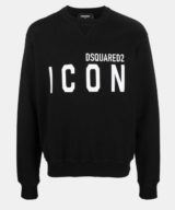 Sudadera Dsquared2 colección Icon