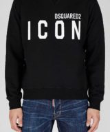 Sudadera Dsquared2 colección Icon