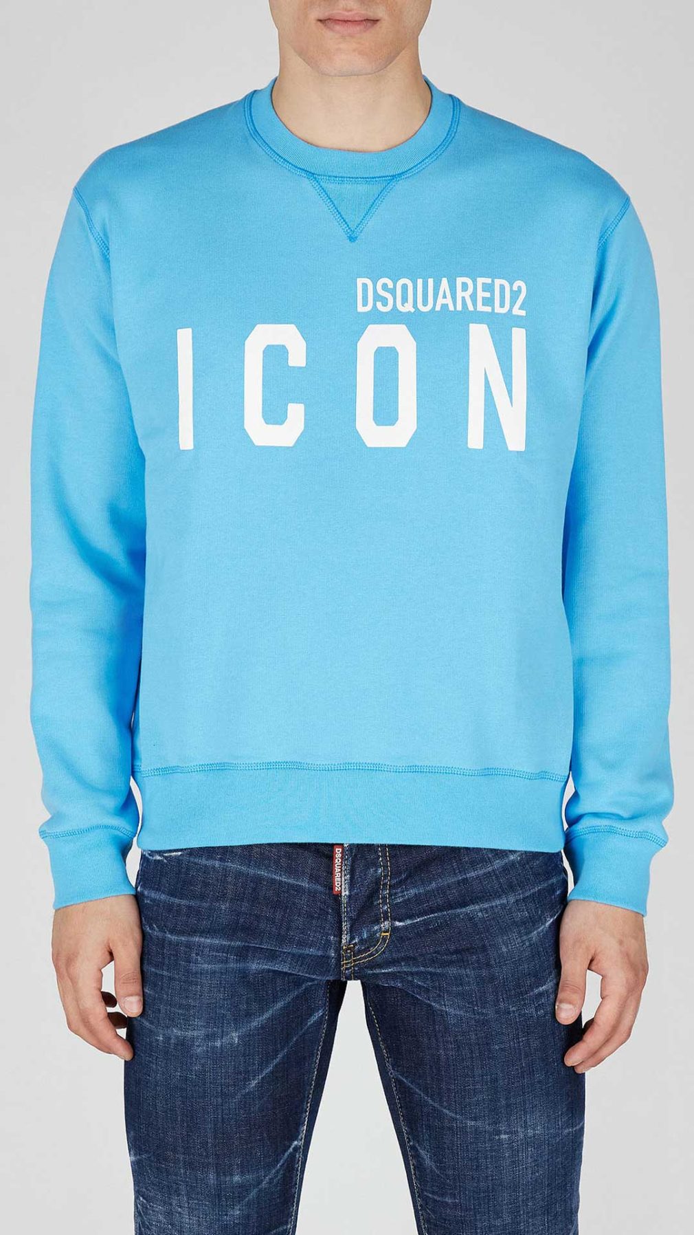 Sudadera Dsquared2 colección Icon