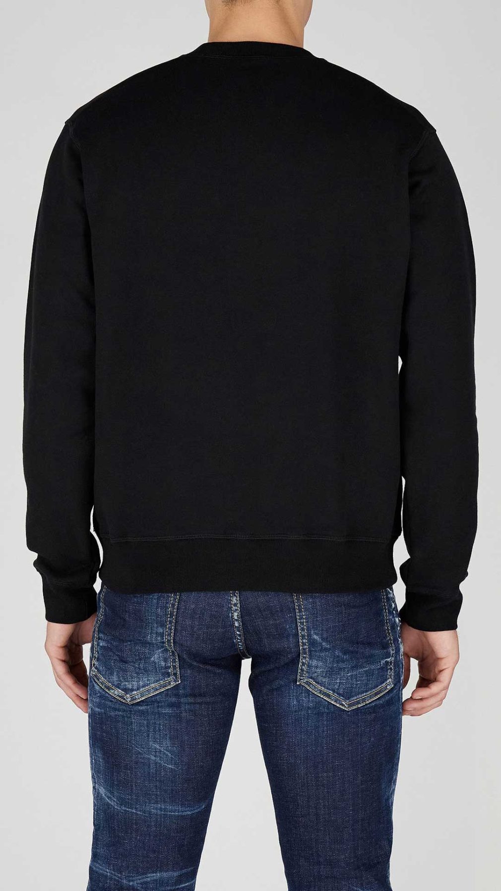 Sudadera Dsquared2 colección Icon