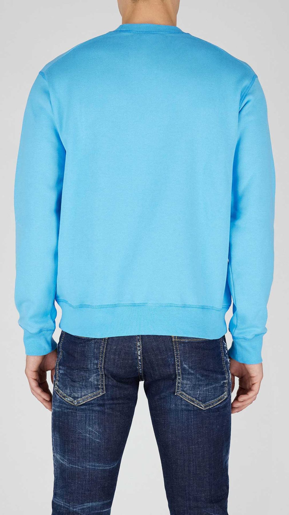 Sudadera Dsquared2 colección Icon