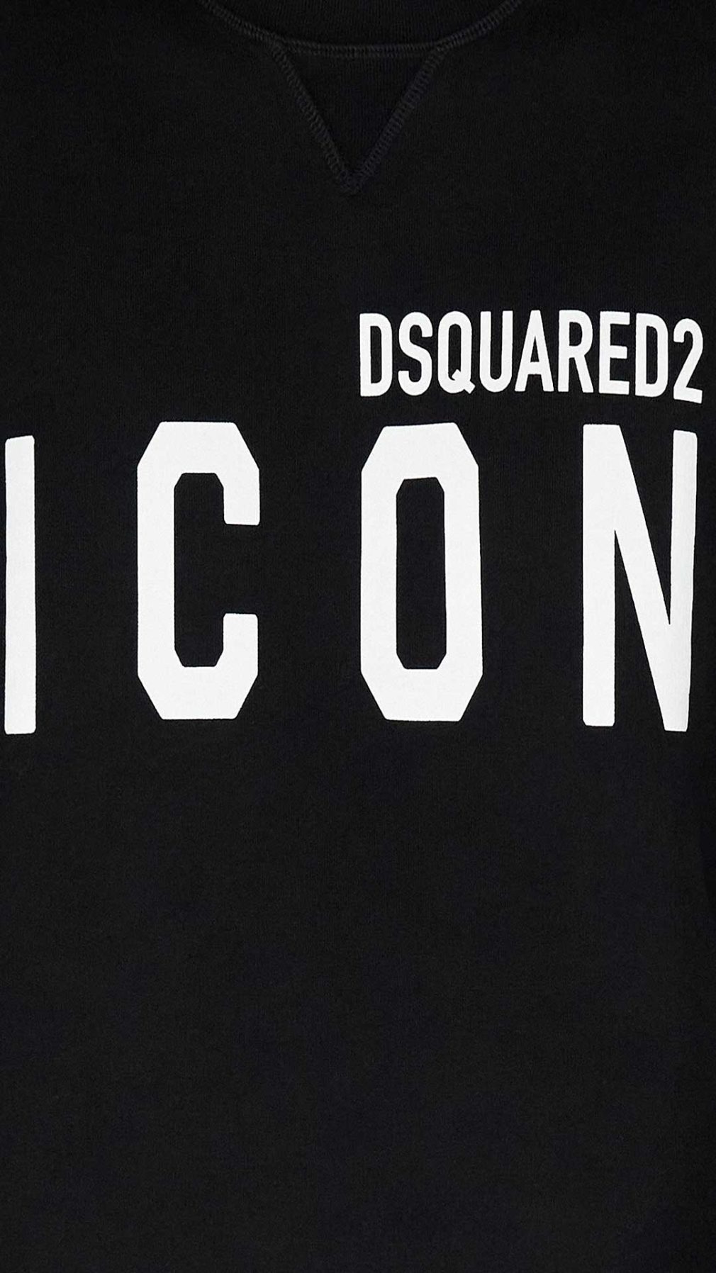 Sudadera Dsquared2 colección Icon