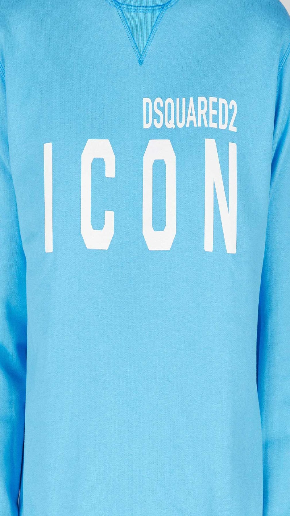 Sudadera Dsquared2 colección Icon