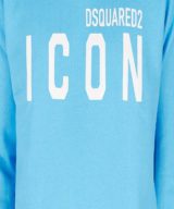 Sudadera Dsquared2 colección Icon