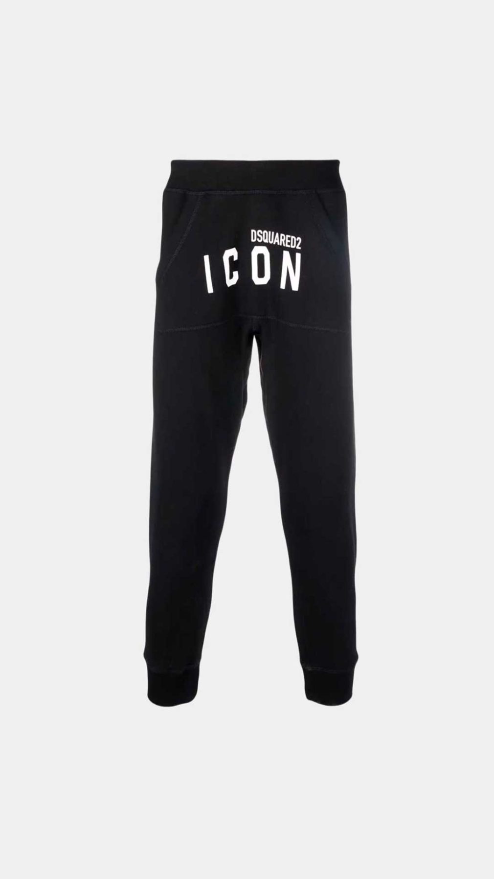Pantalón deportivo Dsquared2 colección Icon