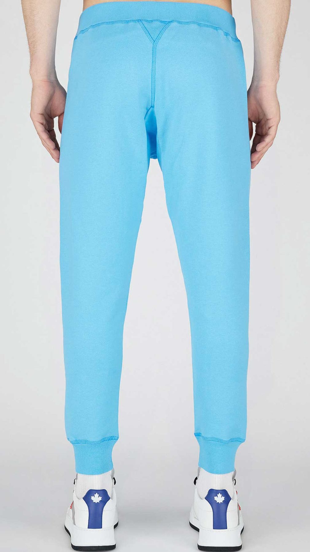 Pantalón deportivo Dsquared2 colección Icon