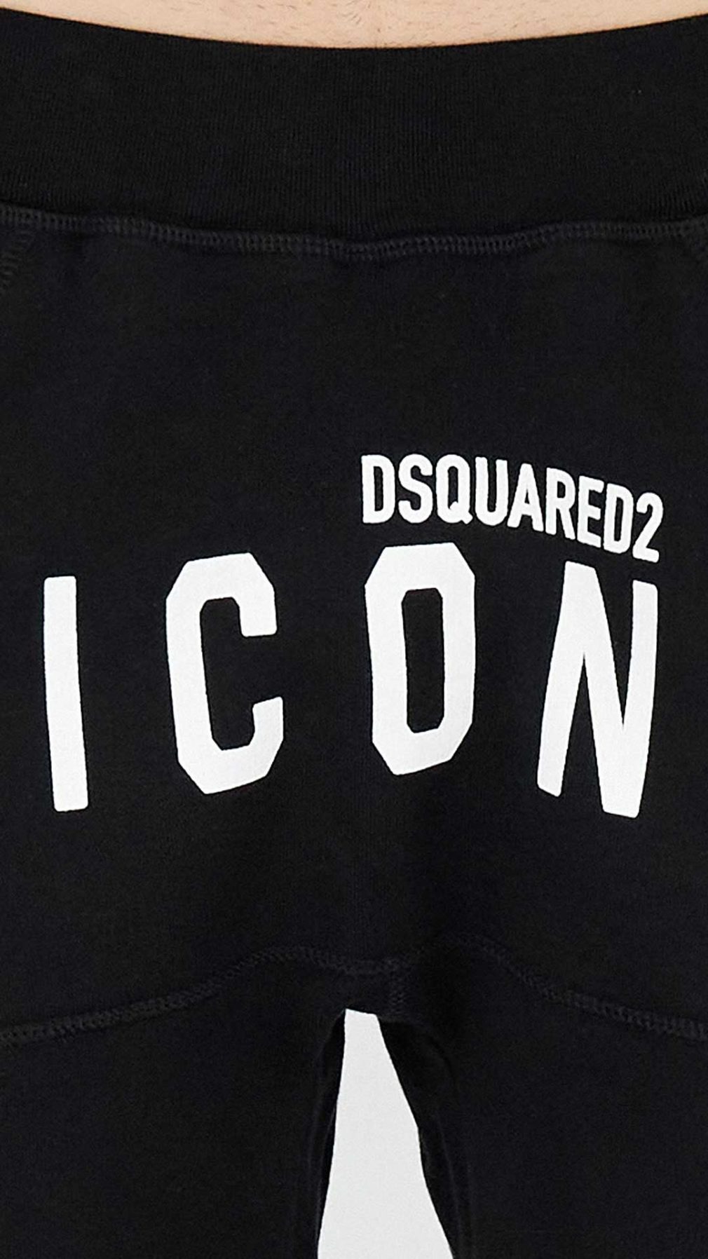 Pantalón deportivo Dsquared2 colección Icon