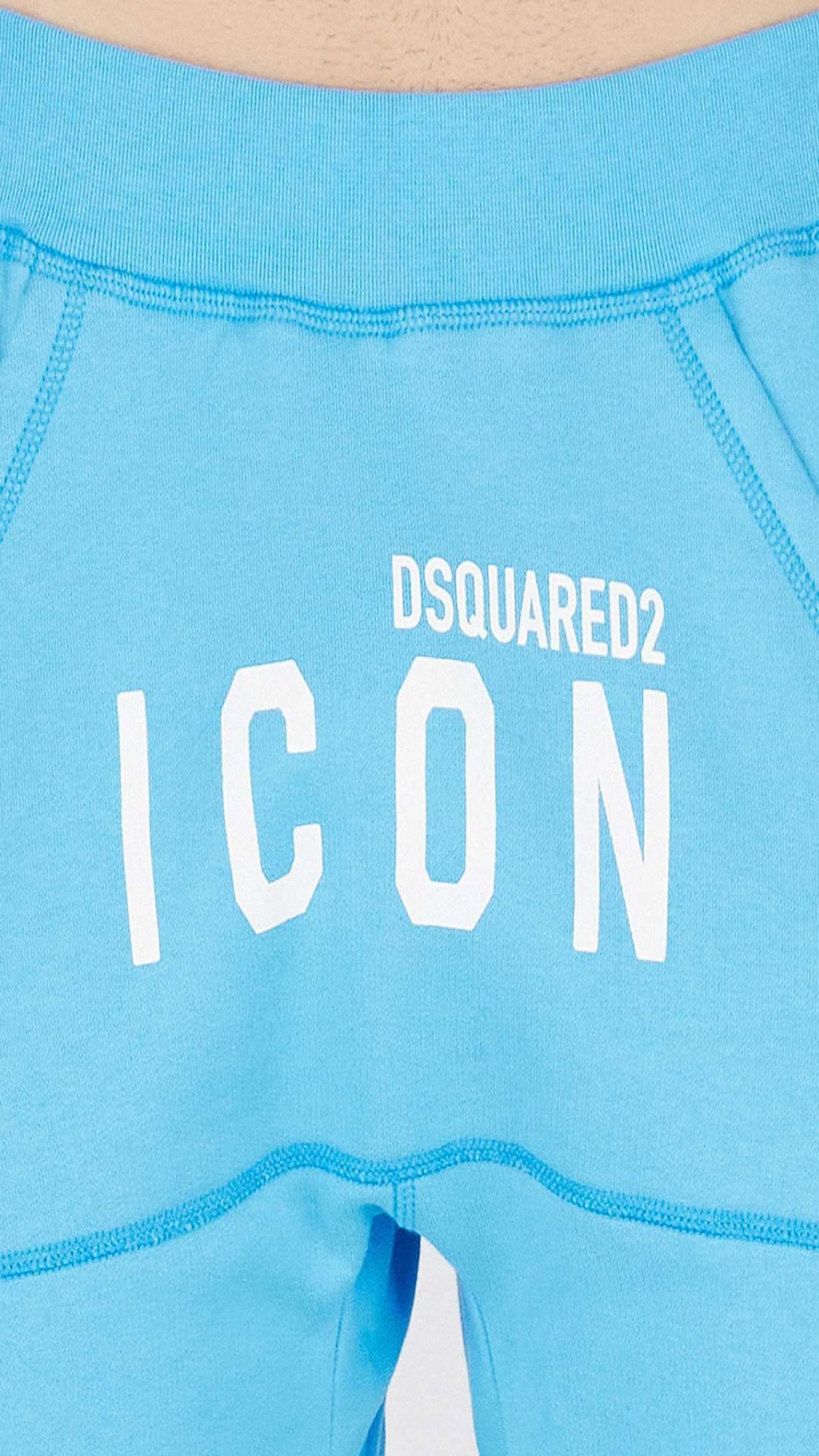 Pantalón deportivo Dsquared2 colección Icon